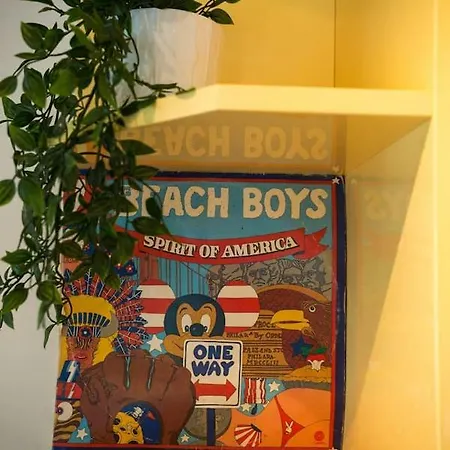 Hossegor La Vigie Entre Et Ocean Lejlighed Soorts-Hossegor