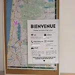 Hossegor La Vigie Entre Et Ocean *