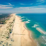 Hossegor La Vigie Entre Et Ocean *