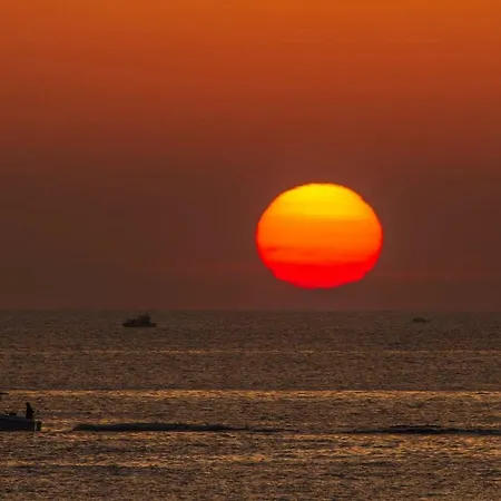 Hossegor La Vigie Entre Et Ocean 公寓 *