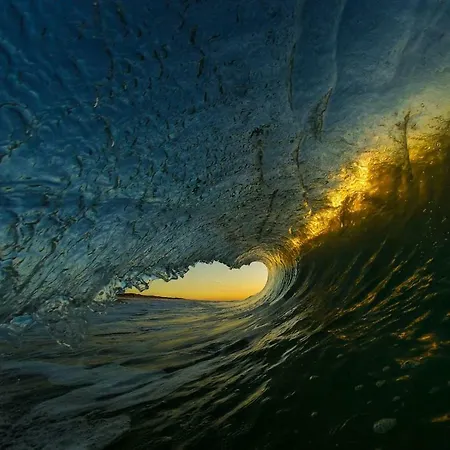 公寓 Hossegor La Vigie Entre Et Ocean *