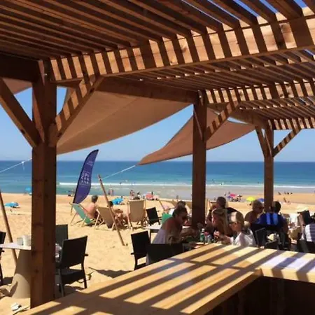 Hossegor La Vigie Entre Et Ocean